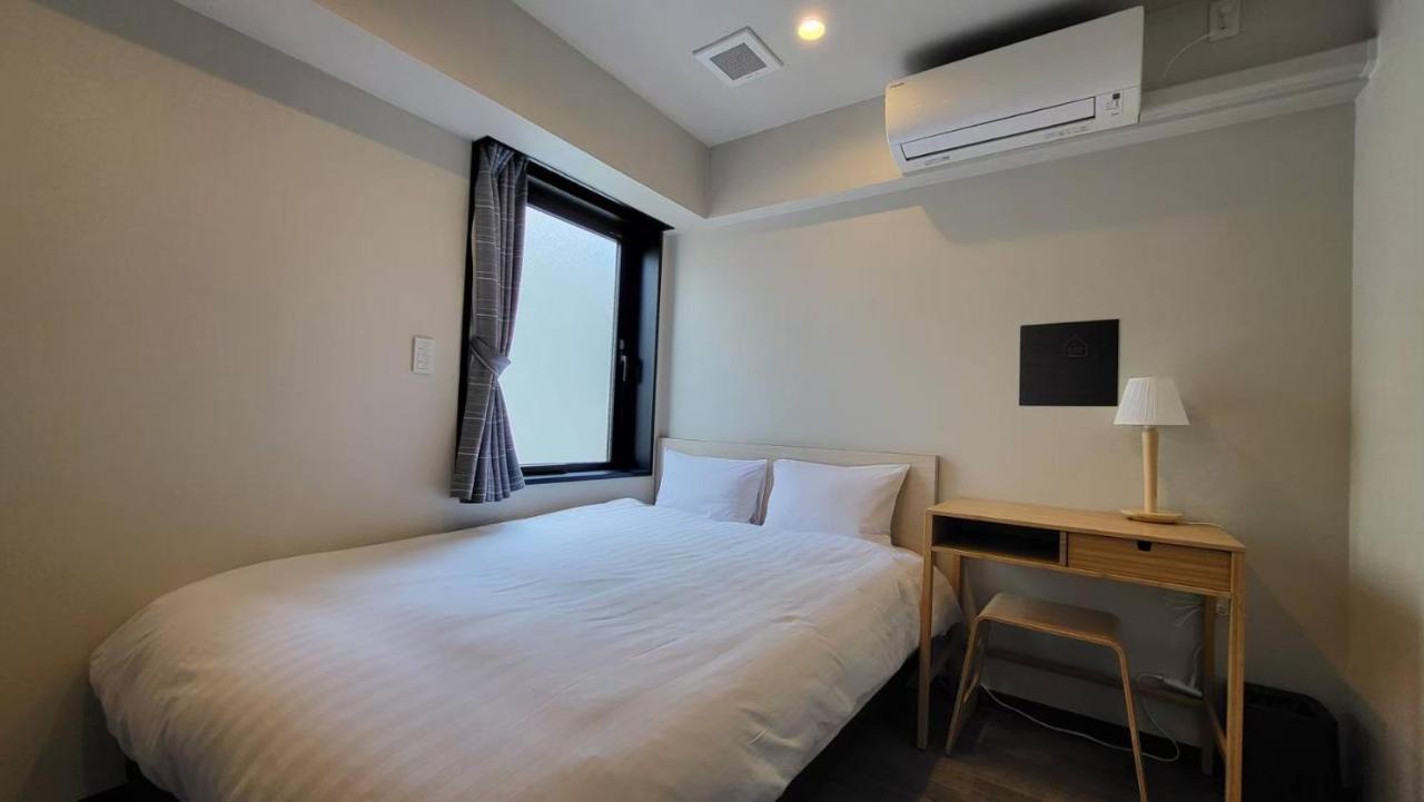 Inn Ueno Woo Tokio