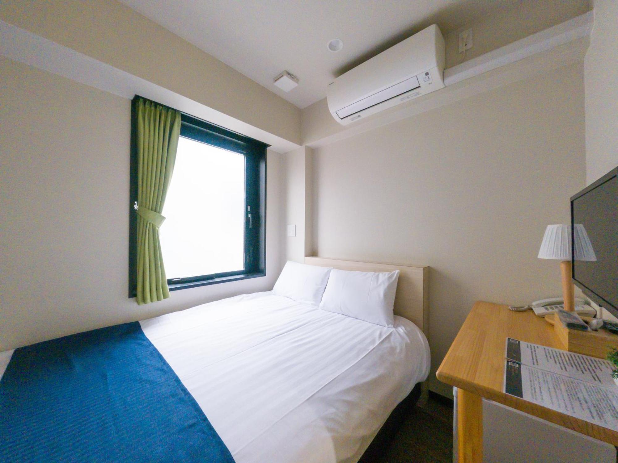 Inn Ueno Woo Tokio
