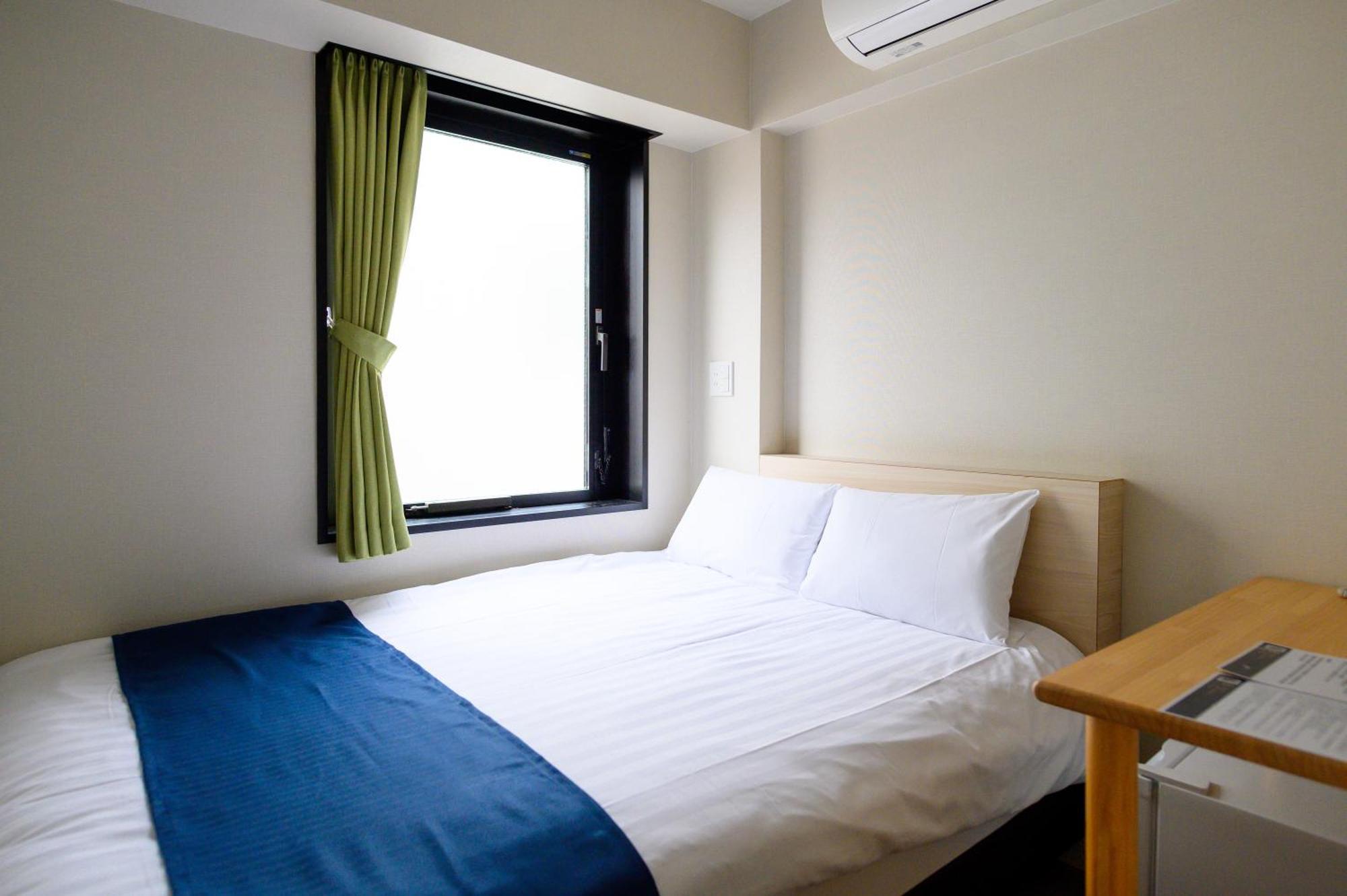 Inn Ueno Woo Tokio