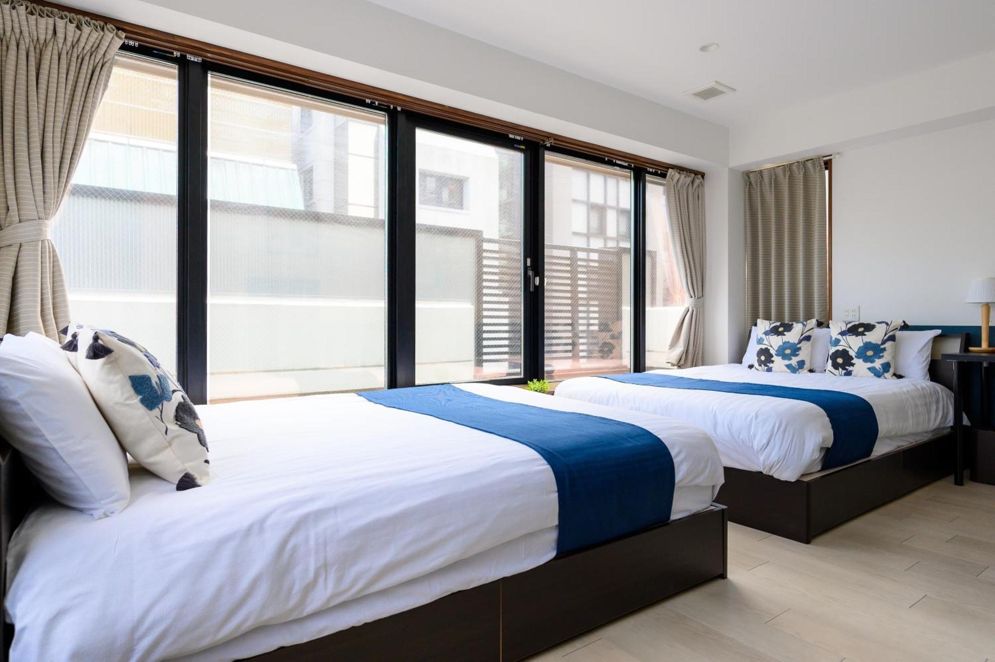 Inn Ueno Woo Tokio