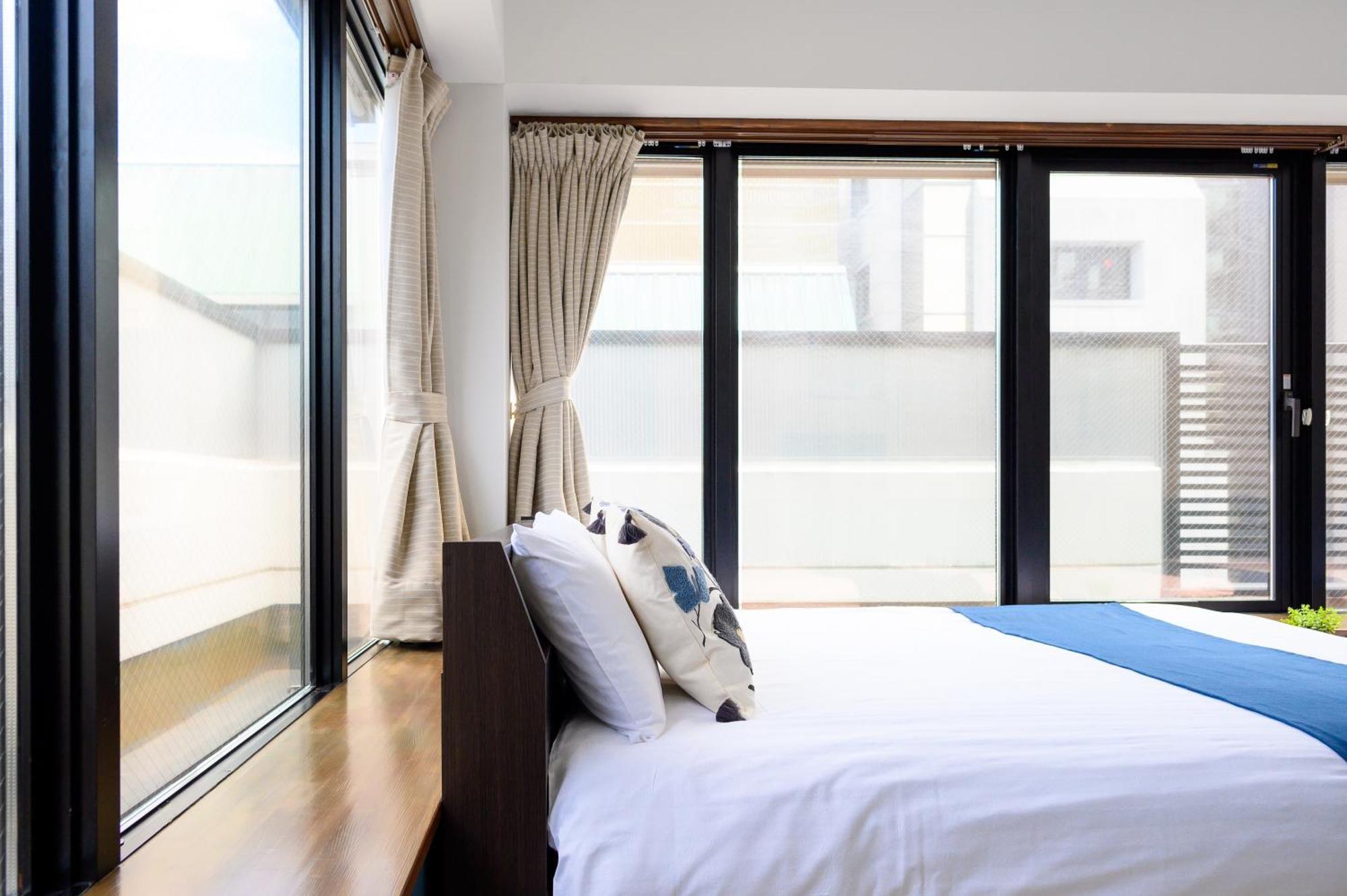 Ueno Woo Mini-hôtel 2*